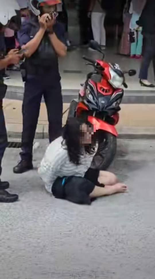 “Saya Benci Malaysia!” Pelajar IPTA Dakwa Tertekan Dengan Layanan Ketika Belajar