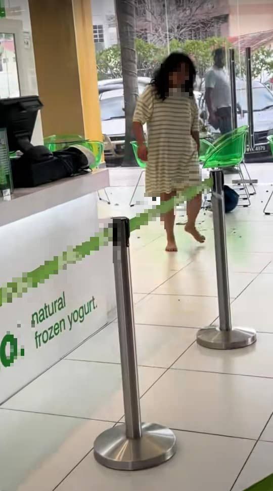“Saya Benci Malaysia!” Pelajar IPTA Dakwa Tertekan Dengan Layanan Ketika Belajar