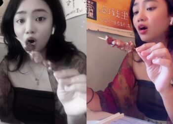 “Hitam? Kenapa Ada Stretch Marks?” Isteri Terkilan Suami Menolak Malam Pertama