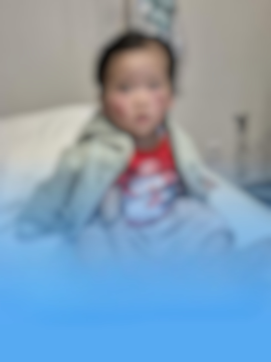 Anak Digigit Budak Lain Di Taska, Polis Suruh Ibu Cari Sendiri Rakaman Kejadian