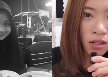 “Hitam? Kenapa Ada Stretch Marks?” Isteri Terkilan Suami Menolak Malam Pertama