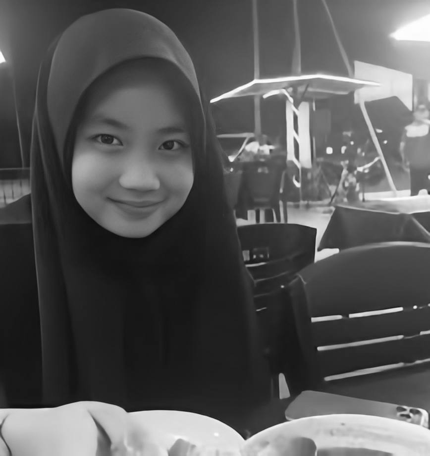 Isu Zara, DJ Alya Mohon Maaf ‘Dari Hujung Kaki Rambut Sampai Badan Polis’