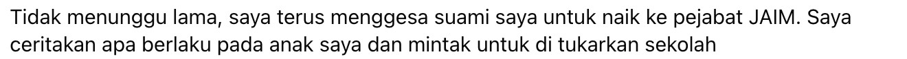 Warden Tengok Je Anak Kena Kunyah Kertas, Makan Rendang Basi Oleh Pelajar Senior