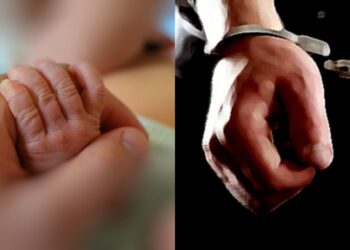 “Hitam? Kenapa Ada Stretch Marks?” Isteri Terkilan Suami Menolak Malam Pertama