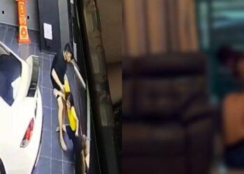 “Hitam? Kenapa Ada Stretch Marks?” Isteri Terkilan Suami Menolak Malam Pertama