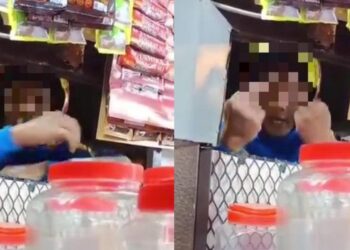 Sambungan Kisah Stretch Marks & Malam Pertama : Suami Rupanya Main Kayu Tiga