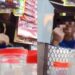 Isteri “Smackdown” Suami Curang Lepas Kantoi Dalam Rumah Skandal