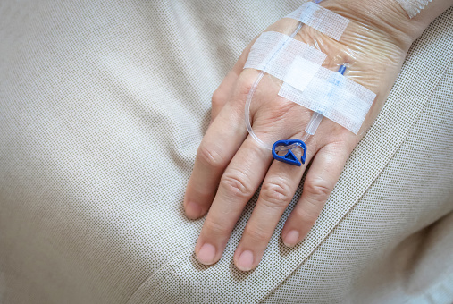 Isteri Sembuh Barah Pergi Selamanya Akibat HIV & AIDS Suami ‘Makan Luar’