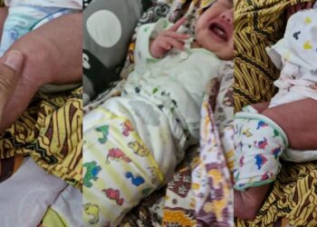 Sambungan Kisah Stretch Marks & Malam Pertama : Suami Rupanya Main Kayu Tiga