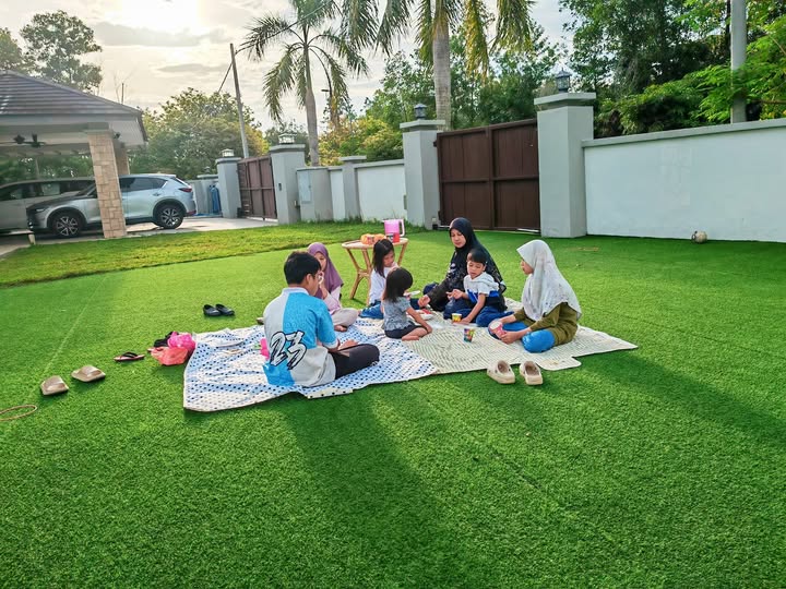 Isteri Susukan 7 Anak, Gigi Mereput, Suami Rela Bayar RM26K Untuk Implan 2 Gigi