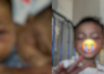 Sambungan Kisah Stretch Marks & Malam Pertama : Suami Rupanya Main Kayu Tiga