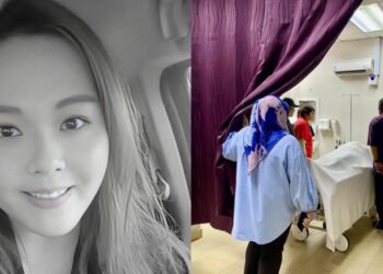 Sambungan Kisah Stretch Marks & Malam Pertama : Suami Rupanya Main Kayu Tiga