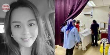 Rebah Pada Hari Keusahawanan, Guru Besar SJKC Disahkan Pergi Buat Selamanya