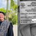 Rebah Pada Hari Keusahawanan, Guru Besar SJKC Disahkan Pergi Buat Selamanya
