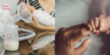 Walaupun Lain Bangsa, Tapi Wanita Syukur Dapat Mentua & Kakak Ipar Penyayang