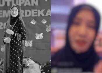 Isu Kakak Tolak Cinta & Gegaran Otak : Adik Izzul Menjadi Semakin Pelupa