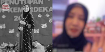 Tuntut Hapus Semua Fitnah ‘Perkosa’, Da’i Syed Jawab Hubungan Keruh Dengan Bapa