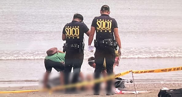 Ibu Tunggal Hiba, Anak Hilang Ditemui Dalam Beg Sampah Tepi Pantai Tanpa Pakaian