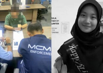 Isu Kakak Tolak Cinta & Gegaran Otak : Adik Izzul Menjadi Semakin Pelupa