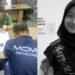 Ibu Tunggal Hiba, Anak Hilang Ditemui Dalam Beg Sampah Tepi Pantai Tanpa Pakaian