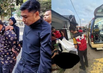 Isu Kakak Tolak Cinta & Gegaran Otak : Adik Izzul Menjadi Semakin Pelupa