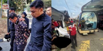 “Ayen Tak Gedik Dengan Perempuan Di Tempat Kerja, Isteri Kuat Cemburu” – Kenalan