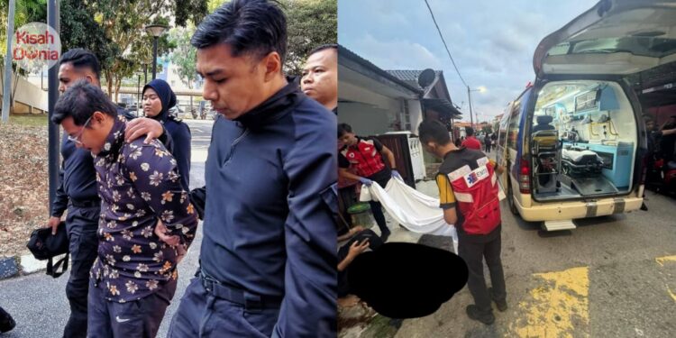 “Ayen Tak Gedik Dengan Perempuan Di Tempat Kerja, Isteri Kuat Cemburu” – Kenalan