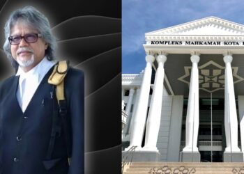 Isu Kakak Tolak Cinta & Gegaran Otak : Adik Izzul Menjadi Semakin Pelupa