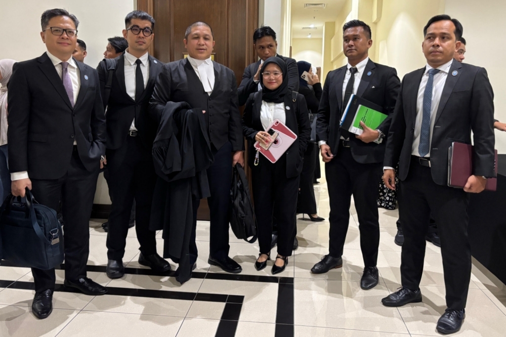 Hanya Peguam Sabah Sarawak Dibenarkan Ambil Isu Zara, Peguam Dedah Fakta Sebenar