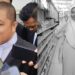 Datuk Ram Singh Mewakili 1 Daripada 5 Tertuduh Dalam Prosiding Zara Qairina