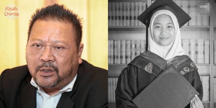 Hanya Peguam Sabah Sarawak Dibenarkan Ambil Isu Zara, Peguam Dedah Fakta Sebenar