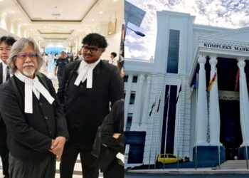 Hanya Peguam Sabah Sarawak Dibenarkan Ambil Isu Zara, Peguam Dedah Fakta Sebenar