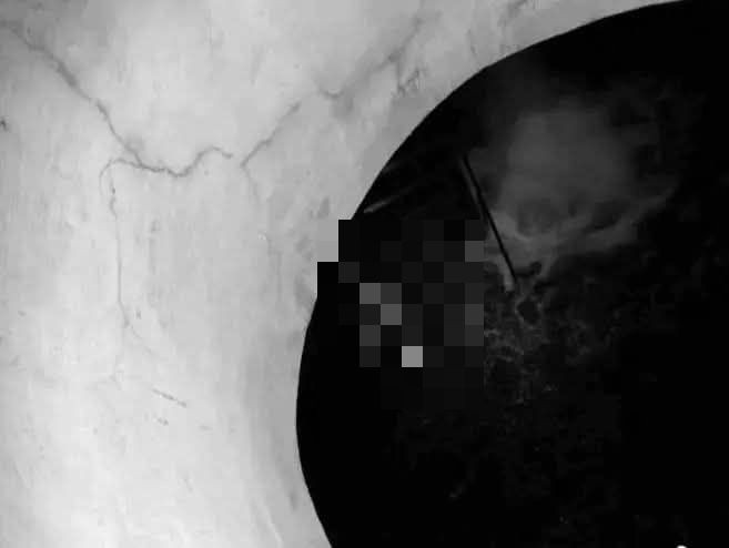 16 Hari Hilang Tanpa Jejak, Pemuda Ditemui Sudah Mengembang Dalam Tangki Air