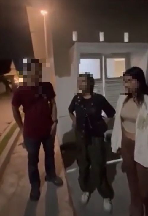 Disindir Tak Reti Jaga Suami, Isteri Ludahi Muka Skandal “Aku Dengan Dia Dari 0”