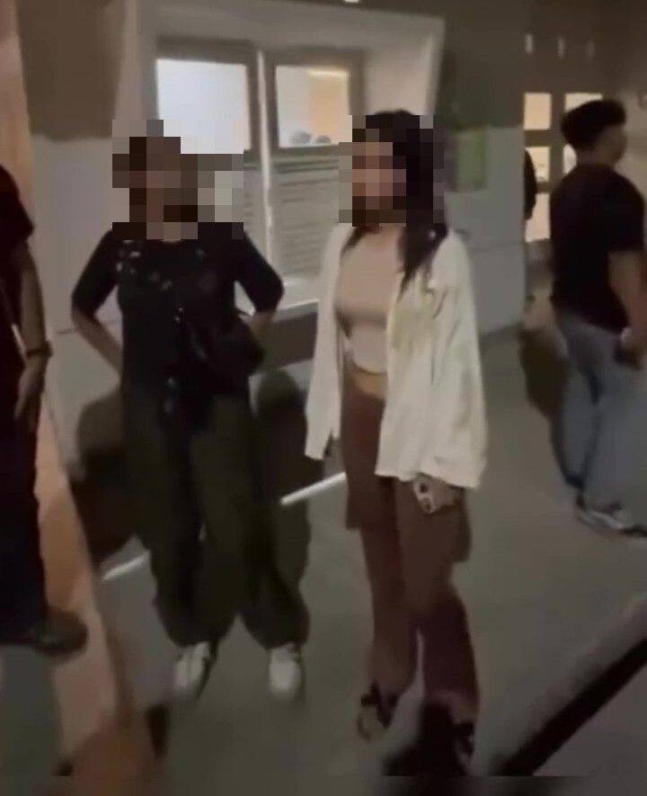Disindir Tak Reti Jaga Suami, Isteri Ludahi Muka Skandal “Aku Dengan Dia Dari 0”