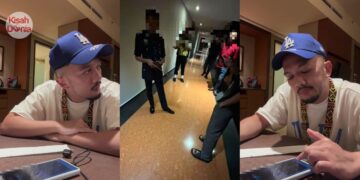 Hamilkan Mahasiswi, Polis ‘Tamatkan’ Hayat Bayi Luar Nikah Berusia 2 Bulan