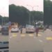Peserta RXZ Member Buat Aksi ‘Superman’ Berkumpulan Sebelum Insiden Berlaku