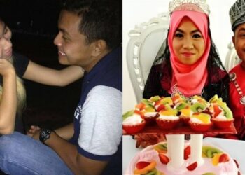 Kepala Bayi Terlepas Ke Lantai Saat Proses Bersalin, Badan Tercicir Di Rahim