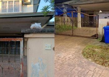 Kepala Bayi Terlepas Ke Lantai Saat Proses Bersalin, Badan Tercicir Di Rahim