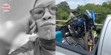 Peserta RXZ Member Buat Aksi ‘Superman’ Berkumpulan Sebelum Insiden Berlaku