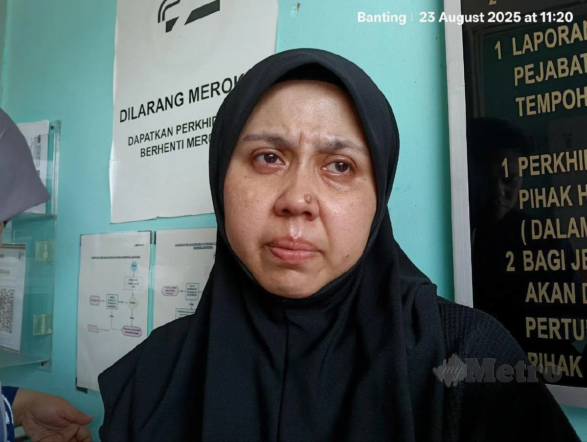 Nahas Remaja 16 Tahun : Anak Adalah Pencari Nafkah Keluarga Sejak 3 Tahun Lalu