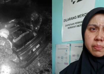 Nahas Remaja 16 Tahun : Anak Adalah Pencari Nafkah Keluarga Sejak 3 Tahun Lalu