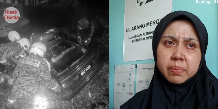 Nahas Remaja 16 Tahun : Anak Adalah Pencari Nafkah Keluarga Sejak 3 Tahun Lalu