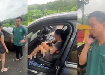 Nahas Remaja 16 Tahun : Anak Adalah Pencari Nafkah Keluarga Sejak 3 Tahun Lalu
