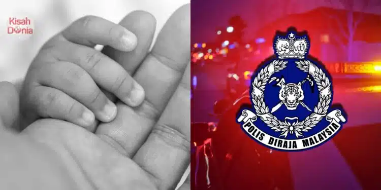 ‘Rosakkan’ Maruah Bayi Berusia 1 Tahun, Suspek Lakukan Di Tempat Pengasuh
