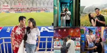 Wanita Baru Sebulan Kahwin Tiba-Tiba Ditalak 3, Suami Rujuk Dengan Bekas Isteri