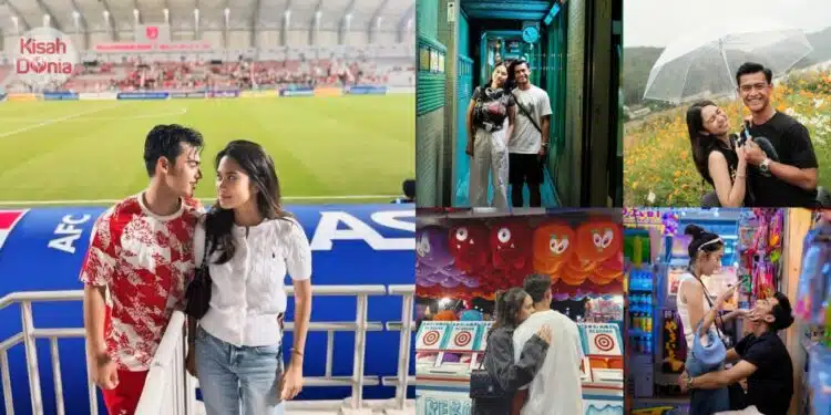 Pemain Bola Fail Cerai Tertutup, Wartawan Terdengar Nama Dari Speaker Mahkamah