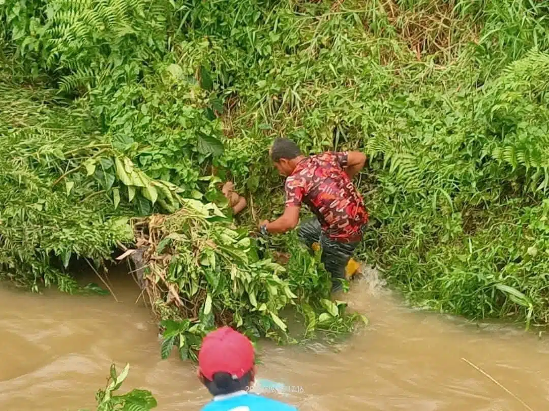 20 Jam ‘Lesap’ Dalam Hutan, Kanak-kanak Autism Dijumpai Di Tepi Semak Sungai