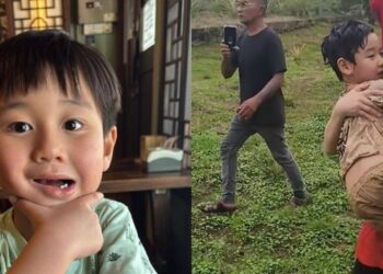 Nahas Remaja 16 Tahun : Anak Adalah Pencari Nafkah Keluarga Sejak 3 Tahun Lalu