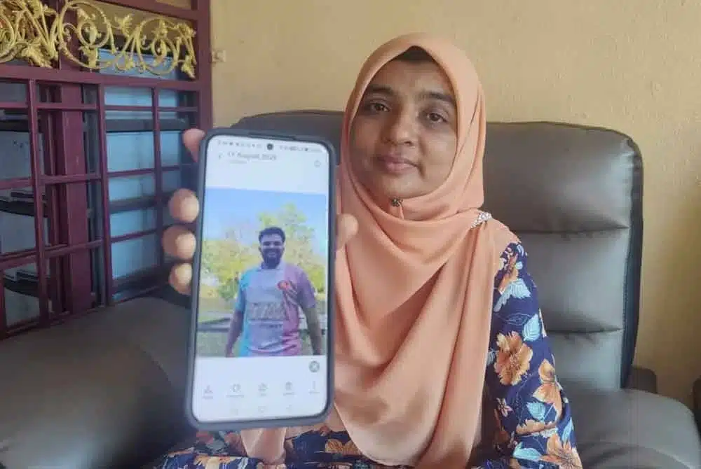 Keranda Diskru, Banyak Kemusykilan : Mahkamah Perintahkan Kubur Digali Semula